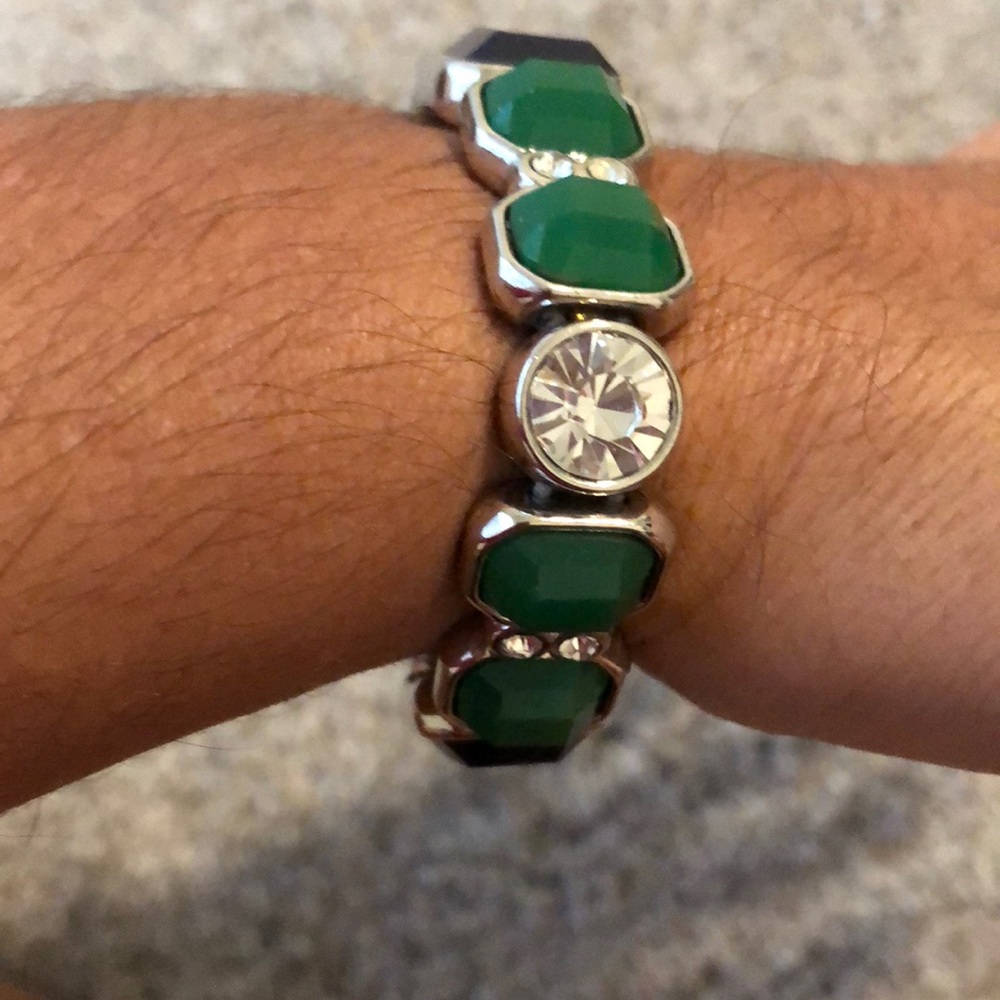 Green/blue/cubic